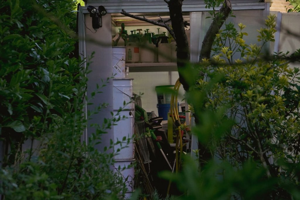 effektives unkrautvernichtungsmittel für ihren garten und außenbereich – schützen sie ihre pflanzen vor unerwünschtem unkraut mit unserem zuverlässigen weedkiller.